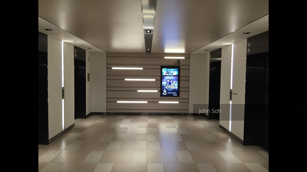 Shaw Centre (D9), Office For Rent 71168522